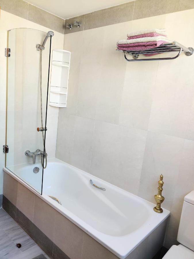 Elegance Sun & Spa Penthouse Benidorm Bagian luar foto