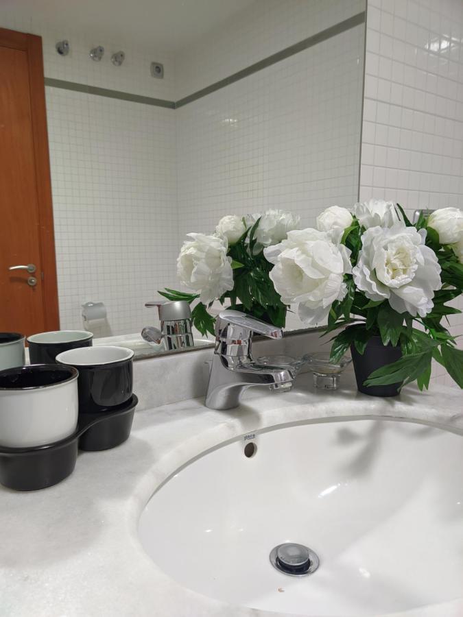Elegance Sun & Spa Penthouse Benidorm Bagian luar foto