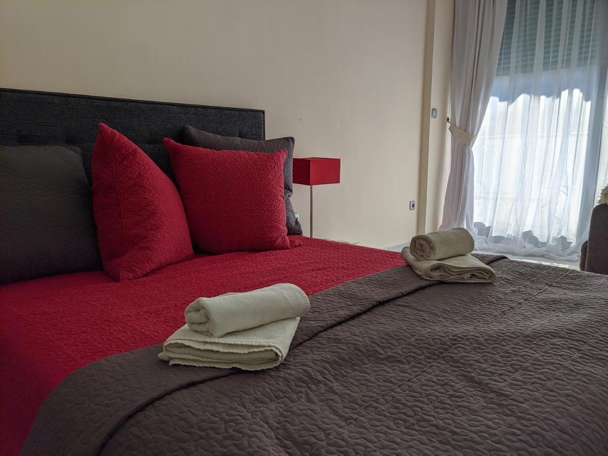 Elegance Sun & Spa Penthouse Benidorm Bagian luar foto